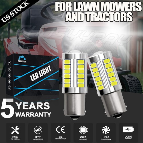 Led light bulb - 2x, for